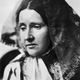 Julia Ward Howe, c. 1900. Image via Getty.